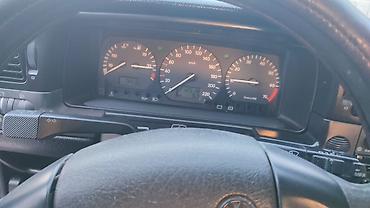 авто портер: Volkswagen Passat: 1996 г., 1.8 л, Механика, Бензин, Универсал — 5