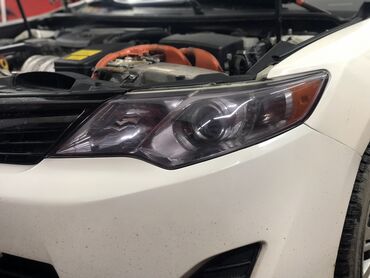 Автомойки: Автомойка | Полировка, Оклейка защитной пленкой, Тонировка — 20