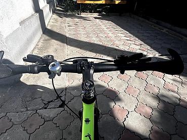ride1up revv 1: Oushiji велосипед, для всех ростов цена ДОГОВОРНАЯ - Рама — 6