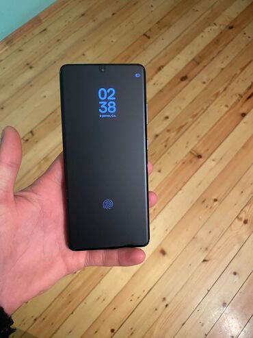 Samsung: Samsung Galaxy S21 Ultra, 256 GB, rəng - Qara, Simsiz şarj — 2