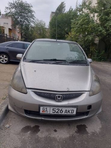 климат контроль на фит: Honda Fit: 2003 г., 1.3 л, Вариатор, Бензин, Хетчбек