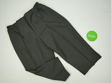 crivit pants: Spodnie 3/4 damskie, rozmiar 7XL — 2