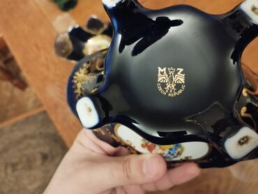 Digər dəstlər və servizlər: Real alıcıya endirim olacaq. Bohemia üslubunda dekorativ şüşə və — 4