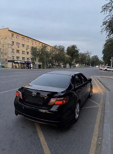 тойота камир 35: Toyota Camry: 2006 г., 3.5 л, Автомат, Бензин, Седан — 4