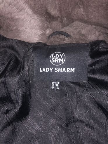 Kürklər: Endirim!! Şuba Yeni.Krolik dəri lady sharmdan 1200 manata alınıb cəmi — 8