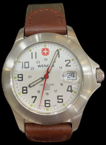 Digər: Teze Casio Orginal wr50.Hard kristal şüşe.paslanmayan polatdan — 11