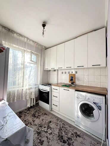 Продажа участков: 2 комнаты, 44 м², 104 серия, 2 этаж, Евроремонт