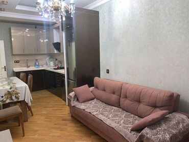 Uzunmüddətli kirayə mənzillər: Neftçilər mt yaxınlığıxəzər universitetinin arxası, olimpus — 2