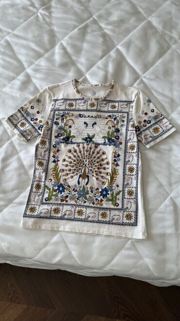 RAF: Tory Burch kofta (XS razmer)