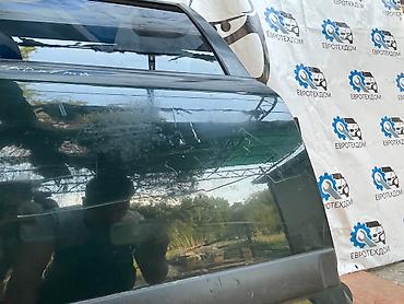 Двери и комплектующие: Дверь Задняя правая Mitsubishi, Б/у, Оригинал — 2