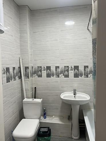 Долгосрочная аренда квартир: 1 комната, Без подселения, С мебелью полностью — 2