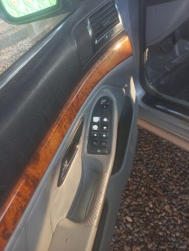 BMW: BMW 5 series: 2.8 l | 1998 il Sedan — 11