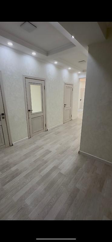 Продажа квартир: 3 комнаты, 86 м², Элитка, 5 этаж, Евроремонт at lalafo.kg — 1 Продажа квартир: 3 комнаты, 86 м², Элитка, 5 этаж, Евроремонт — 1