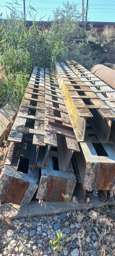 Металлические листы: Продаю швеллер, двутавр, лист, уголок — 21