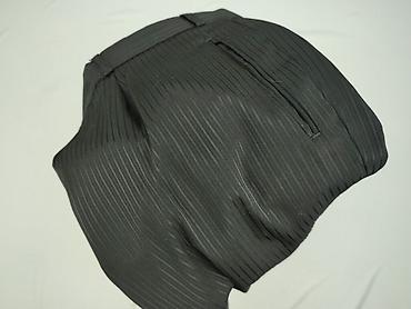 stradivarius pl promo code: Spodnie garniturowe męskie, rozmiar S — 4