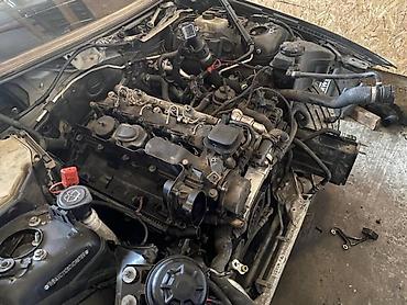 klisko cena: MOTOR 2.0D 122KS DOMACI PAPIRI ZA BMW 118, 318 OD 2004. DO 2008. GOD — 1