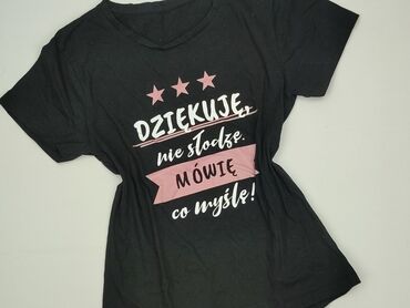 t shirty monty python: Women`s T-shirt, size XL (EU 42)