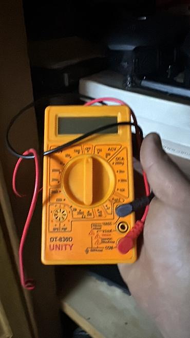lcd: Telefon təmiri üçün alətlər Elektronika təmiri üçün alətlər dəsti — 2