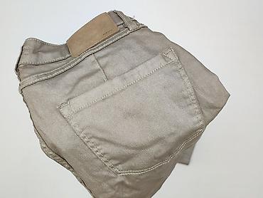 spodnie pull: OPUS, Spodnie materiałowe damskie, rozmiar XS — 6