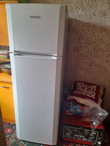 Холодильник Beko, Б/у, Двухкамерный