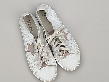dresy big star: Big Star, Sneakersy damskie, rozmiar 37 — 1