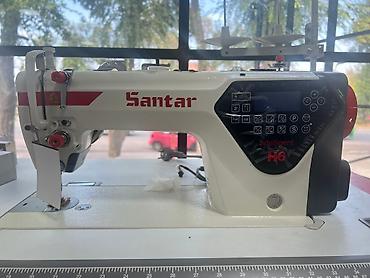 Промышленные швейные машинки: Jack, Bruce, Jass, В наличии, Бесплатная доставка — 4