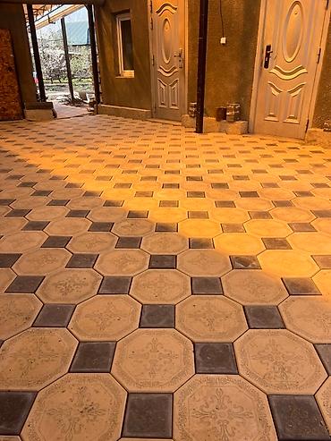 Тротуарная плитка: Тротуарная плитка, выполненная из качественных материалов, идеально — 10