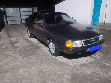 фаркоп на ауди 100 с4: Audi 100: 1987 г., 1.8 л, Механика, Бензин, Седан