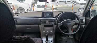 Subaru: Subaru Forester: 2004 г., 2 л, Автомат, Бензин, Универсал — 8