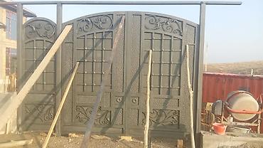 Сварка: Сварка | Навесы Высотные работы — 11