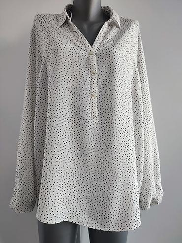 mango bluze: Tunika JANINA 48 NOVA! viskoza 100% 899din Moderna i kvalitetna tunika — 2