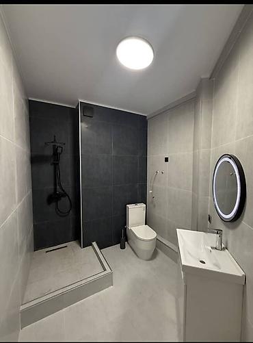 Продажа квартир: 1 комната, 42 м², Тунгуч мкр Элитка, 13 этаж, Евроремонт at lalafo.kg — 3 Продажа квартир: 1 комната, 42 м², Тунгуч мкр Элитка, 13 этаж, Евроремонт — 3