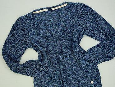 armani exchange sweter: Anti Blue, Sweter damski, rozmiar XL — 1