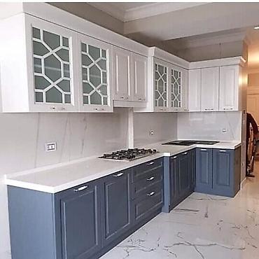 Mətbəx mebeli: Https://www.youtube.com/@tovuzmebel_gozelmebeller Klassik və müasir — 4