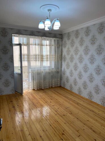 Yeni tikili: 2 otaqlı, Yeni tikili, 70 kv. m — 3