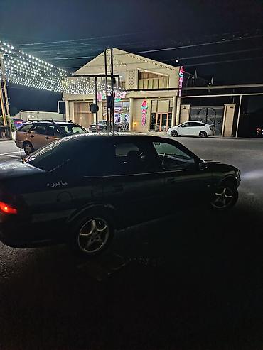 vectra b stop: Opel Vectra: 2 l | 1998 il 358000 km Sedan — 4