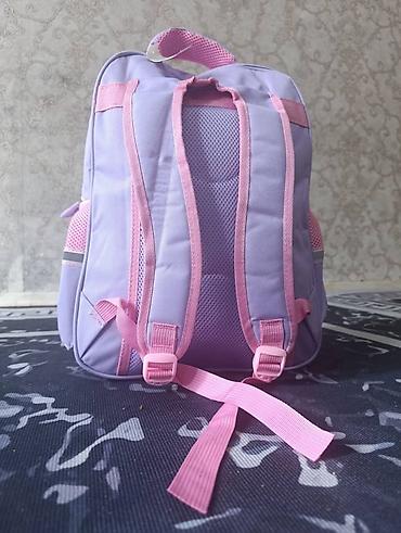 Рюкзаки: Рюкзак, Детские, Новый — 3