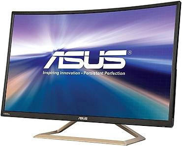 радиатор для m.2 2280: Монитор, Asus, Б/у, 30" - 31" — 2