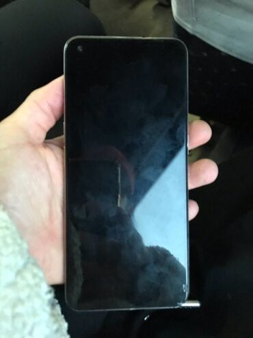 Realme: Realme 9, Б/у, 128 ГБ, цвет - Серебристый — 4