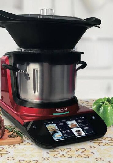 аппарат для варки кукуруза: Блендер, миксер, Новый, Бесплатная доставка