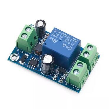 Ostala elektronika: UPS Automatski UPS Modul 12v-48v Dc — 5