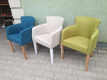 Fotelje: Foteljice, novo iz proizvodnje 7800 din dostava 2500 — 8