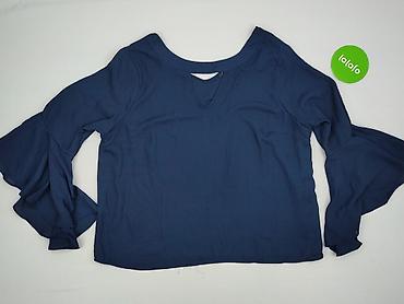 garnitur mem: Amisu, Bluzka damska, rozmiar XL — 2