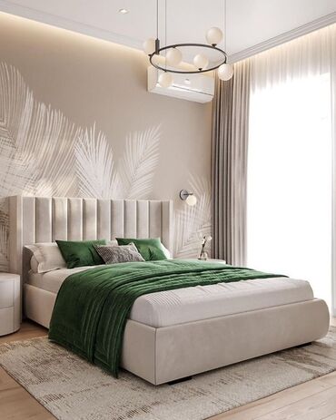 дом в районе пишпек: 1 бөлмө, Душ кабинасы, Жаздык, жууркан-төшөк каптары, Кондиционер