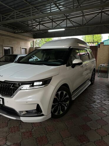 Другие Автомобили: Продаю KIA Carnival 3.5 БЕНЗИН ⛽️ Высокая крыша 2021 Май, свеже at lalafo.kg Другие Автомобили: Продаю KIA Carnival 3.5 БЕНЗИН ⛽️ Высокая крыша 2021 Май, свеже