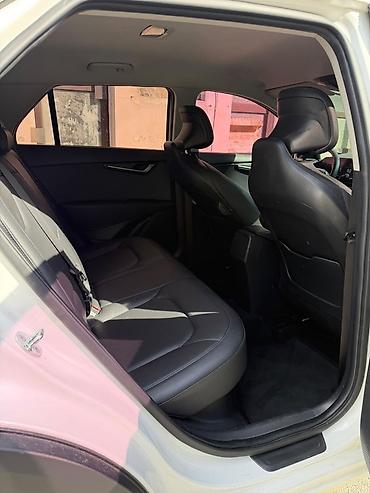 kia rio 2: Kia Niro: 2022 г., Кроссовер — 10