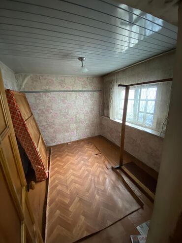 сниму дом на длительный срок: 60 м², 3 комнаты