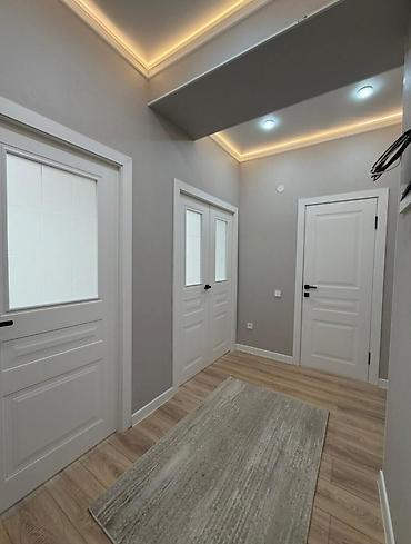 Продажа квартир: 1 комната, 50 м², Элитка, 1 этаж, Евроремонт — 6