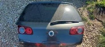 lanac za motor: FIAT CROMA GEPEK VRATA SA STAKLOM | Cena je za gola vrata sa — 1
