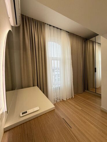 Продажа квартир: 3 комнаты, 100 м², Элитка, 14 этаж, Дизайнерский ремонт — 6